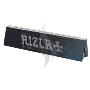 Papiers à rouler King Size Rizla + Precision King Size