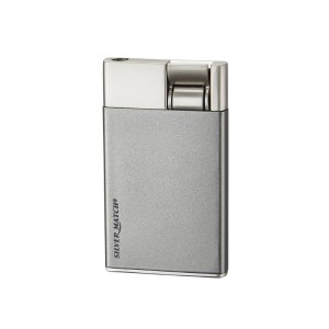 Aanstekers Silver Match Oslo Jet Flame Lighter